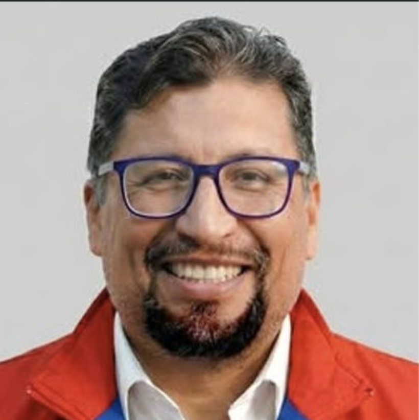 Raúl Daza