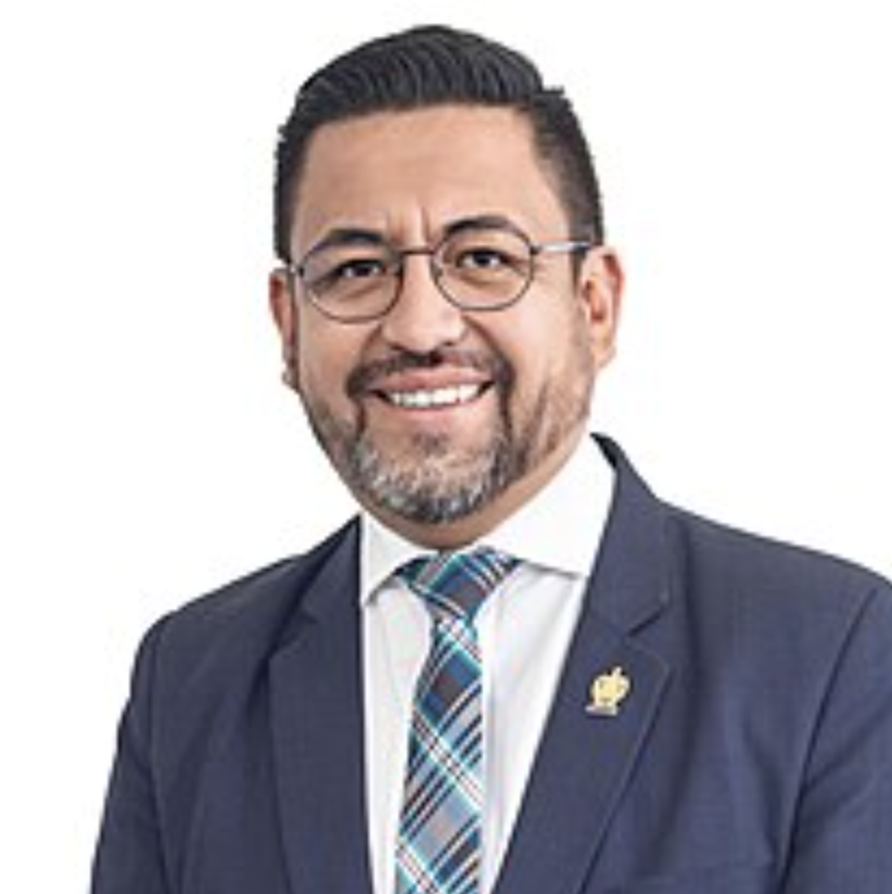 Jorge Dulón